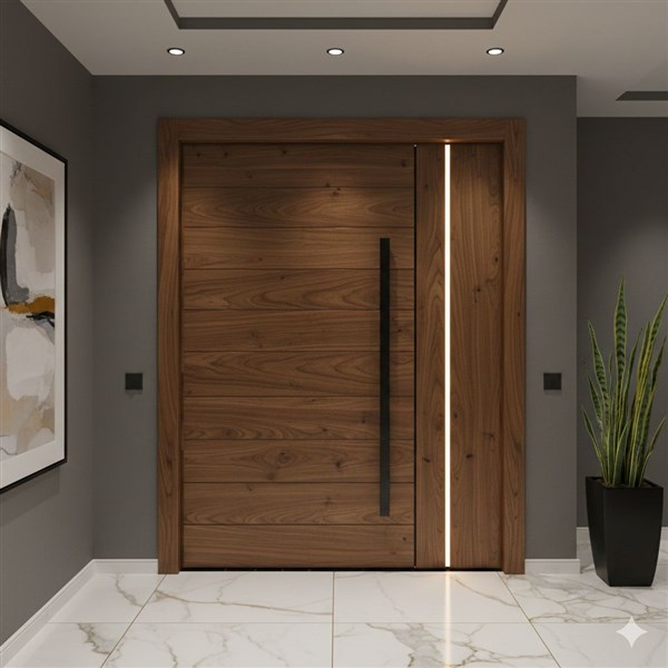 Tại sao cửa nhựa gỗ Composite là “khắc tinh” của mối mọt?