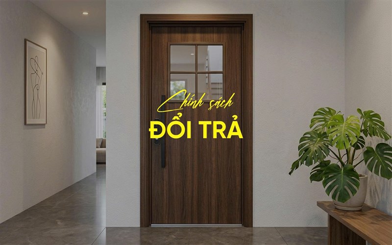 Chính sách đổi trả