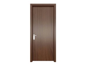 Cửa cánh phẳng